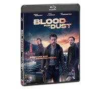 Blu-Ray Blood For Dust