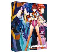 トップをねらえ！ Blu-ray BOX Standard Edition