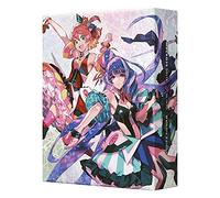 マクロスΔ BLU-Ray Box Walkure Edition (特装限定版)