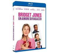 Bridget Jones – Un amor de chico – Blu-ray – Universal Pictures