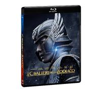 Blu-Ray Cavalieri Dello Zodiaco (I) (Blu-Ray+Card)