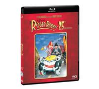 Blu-Ray Chi Ha Incastrato Roger Rabbit?