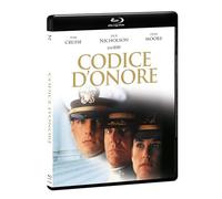 Blu-Ray Codice D'Onore