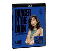Blu-Ray Dancer In The Dark