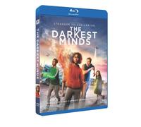 Blu-Ray - Darkest Minds (1 BLU-RAY) (Blu-ray) Amandla Stenberg Mandy Moore