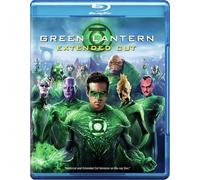 Blu-Ray De Green Lantern