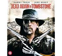 BLU-RAY - Dead Again In Tombstone (1 Blu-ray)