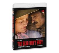 Blu-Ray Dead Don't Hurt (The) - I Morti Non Soffrono