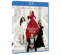 Blu-Ray Diavolo Veste Prada 2 (Il)