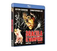 Blu-Ray Dracula Il Vampiro (Special Edition)