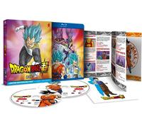 Blu-Ray Dragon Ball Super Box 03 (2 Blu-Ray)