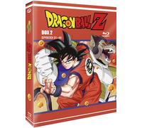 Blu-Ray Dragon Ball Z Box #02 (3 Blu-Ray) (Eps.21-40)