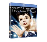 Blu-Ray E' Nata Una Stella (Blu-Ray Mod)