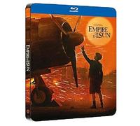 Blu-ray EL IMPERIO DEL SOL IMPERIO DEL SOL - STEELBOOK Steven Spielberg nuevo