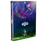 Elio – Blu-ray – Edición Steelbook