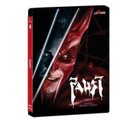 Blu-Ray Faust