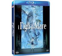 Blu-Ray Figli Del Mare (I)