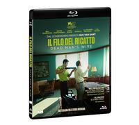 Blu-Ray Filo Del Ricatto (Il) - Dead Man's Wire