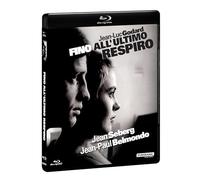 Blu-Ray Fino All'Ultimo Respiro