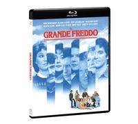 Blu-Ray Grande Freddo (Il)