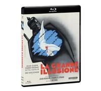 Blu-Ray Grande Illusione (La)