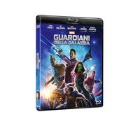 Blu-Ray Guardiani Della Galassia