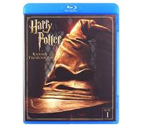 BLU Ray - Harry Potter en la Escuela de Sorciers