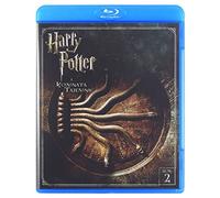 BLU Ray - Harry Potter y la Chambre Des Secrets