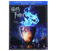 BLU Ray - Harry Potter y la Coupe de Feu