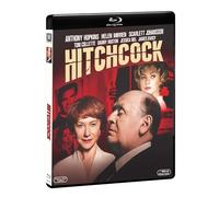 Blu-Ray Hitchcock