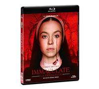 Blu-Ray Immaculate - La Prescelta