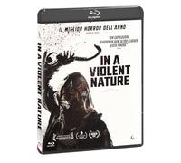Blu-Ray In A Violent Nature