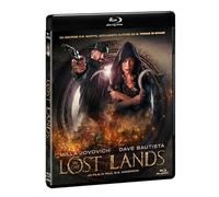 Blu-Ray In The Lost Lands