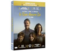 Blu-Ray Io Sono Ancora Qui