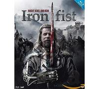 BLU-RAY - Iron Fist (1 Blu-ray)