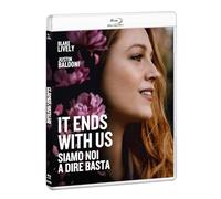 Blu-Ray It Ends With Us - Siamo Noi A Dire Basta