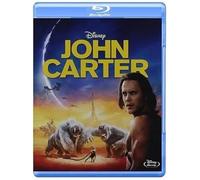 Blu-Ray John Carter
