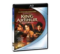Blu-Ray King Arthur Director's Cut (I Magnifici)