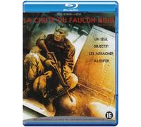 BLU Ray - La Chute du faucon Noir/Black Hawk Down