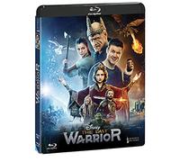 Blu-Ray Last Warrior (The)