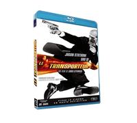 Blu Ray - Le Transporteur 1 (Unknown Binding) (Importación USA)