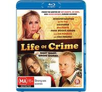 Blu-Ray - Life Of Crime