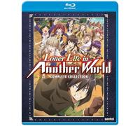 Blu-Ray Loner Life In Another World. Complete Collection [Edizione: Stati Uniti]