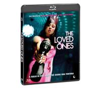 Blu-Ray Loved Ones (The)