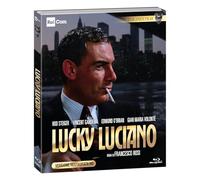 Blu-Ray Lucky Luciano