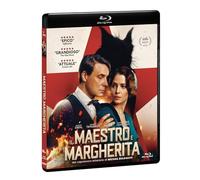 Blu-Ray Maestro E Margherita (Il)