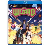 Blu-Ray Mágico