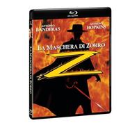 Blu-Ray Maschera Di Zorro (La)