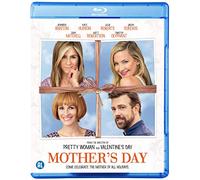 BLU-RAY - Mother's Day (1 Blu-ray)
