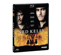 Blu-Ray Ned Kelly